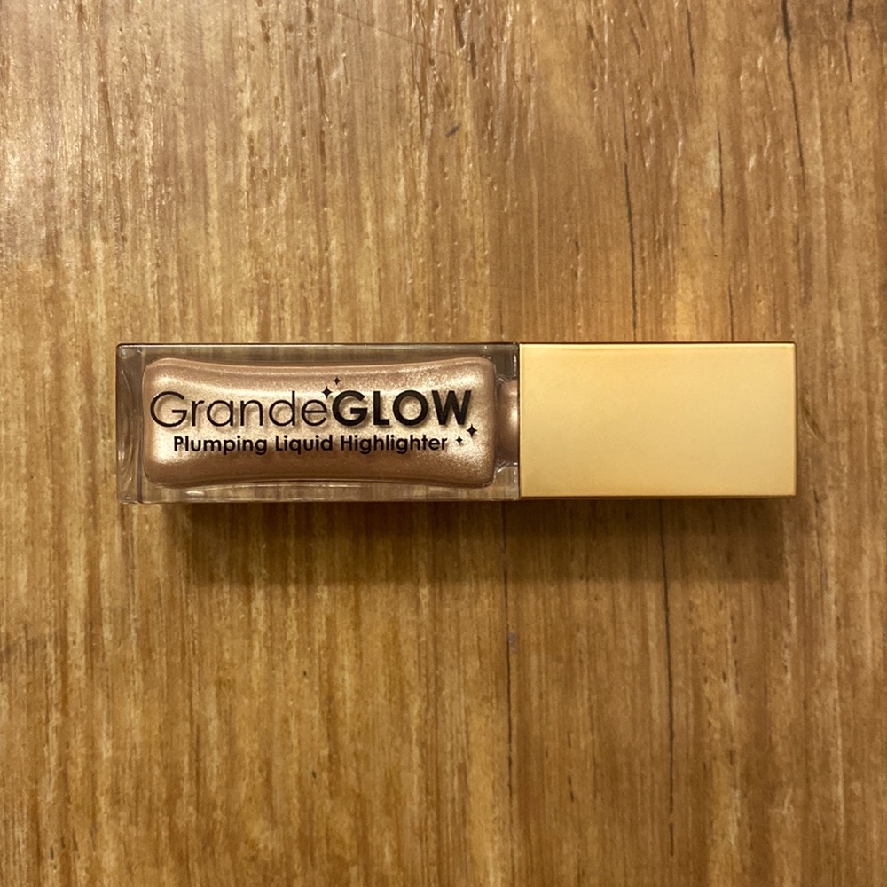 Liquid highlighter